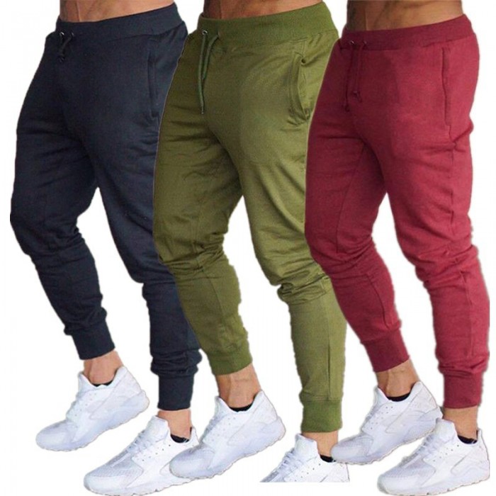 Sports Trouser